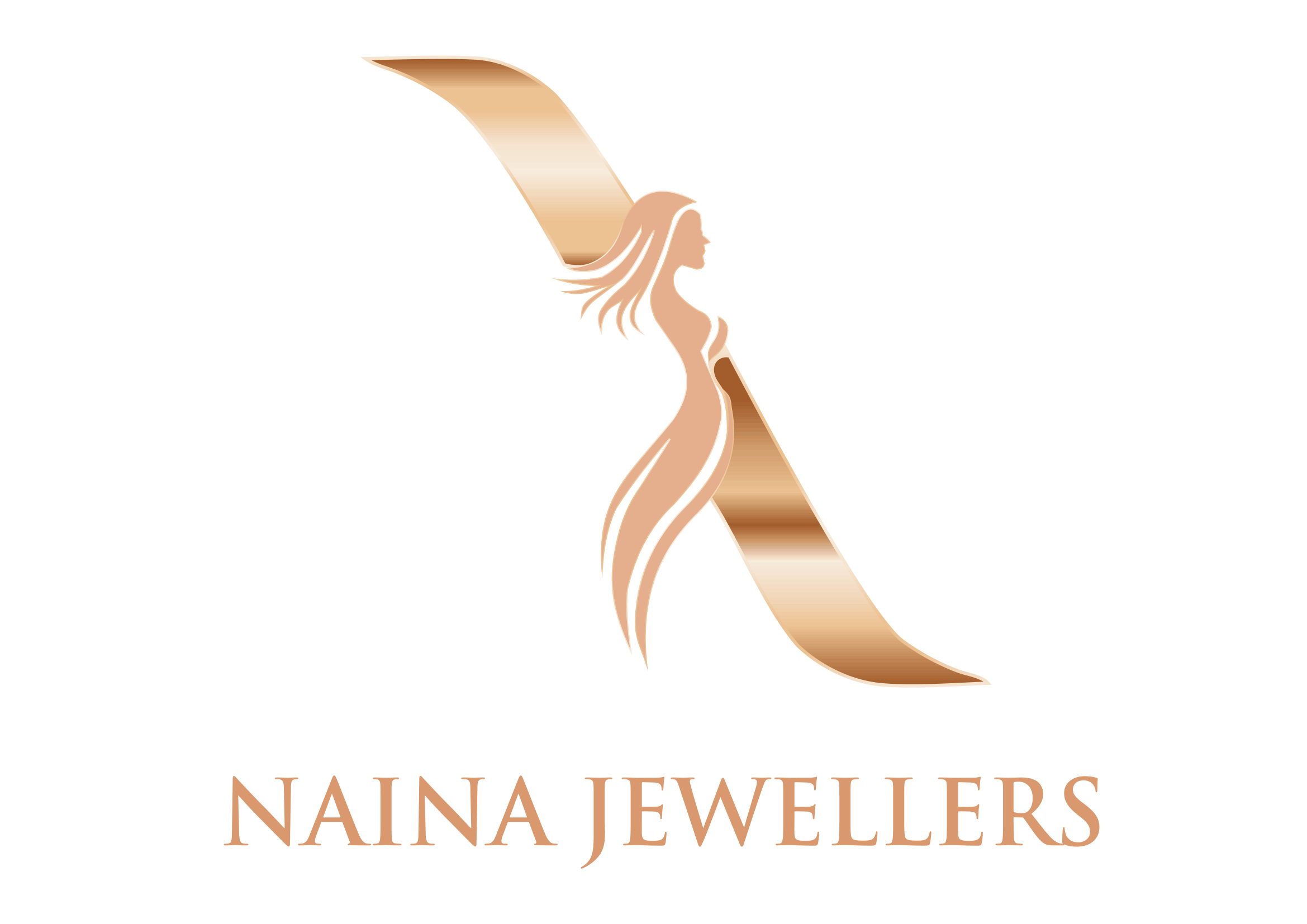 Naina Jewellers Logo
